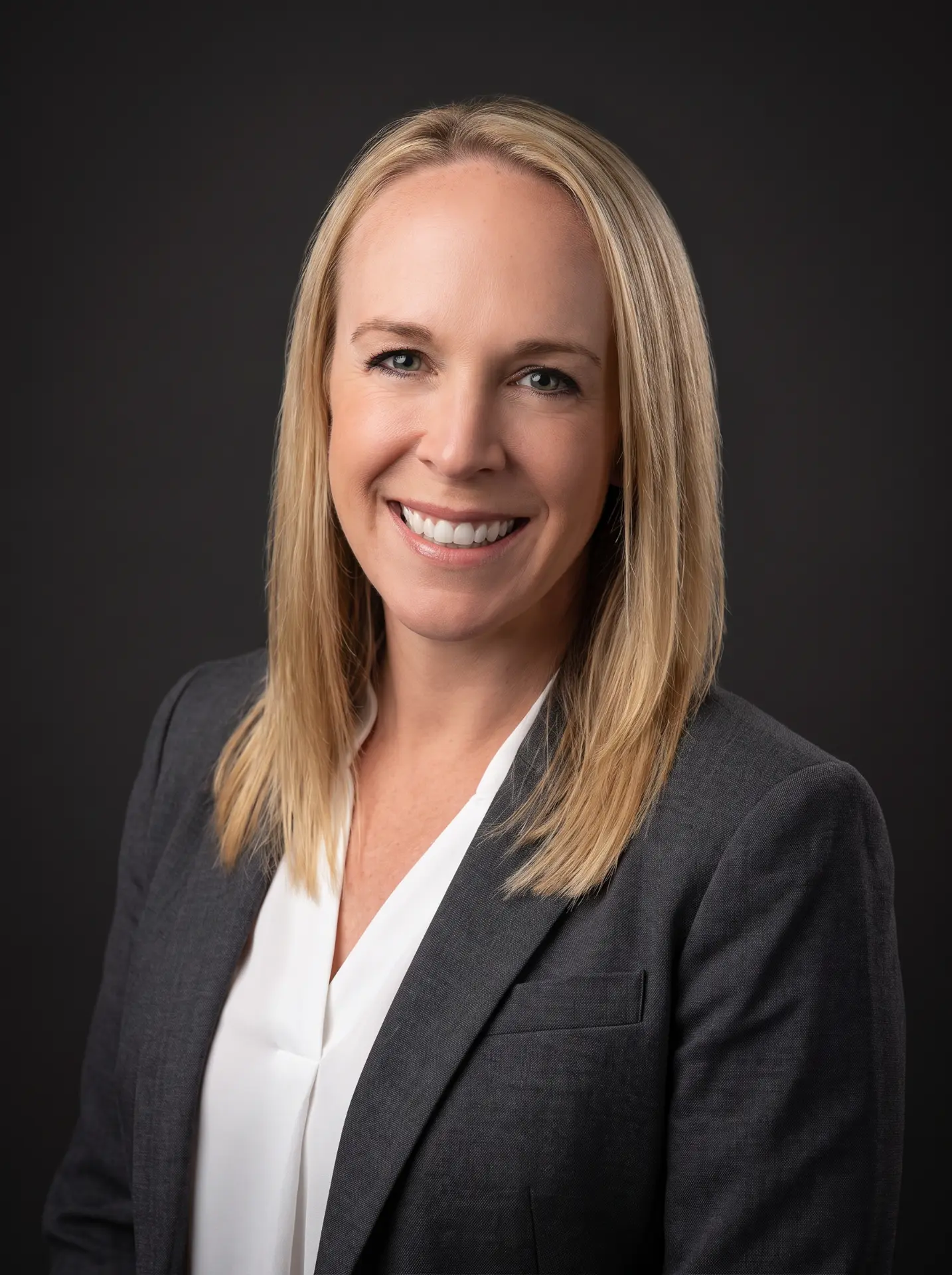 Christin Hegreness, WHNP, women's health nurse practitioner at Vitality Med Spa