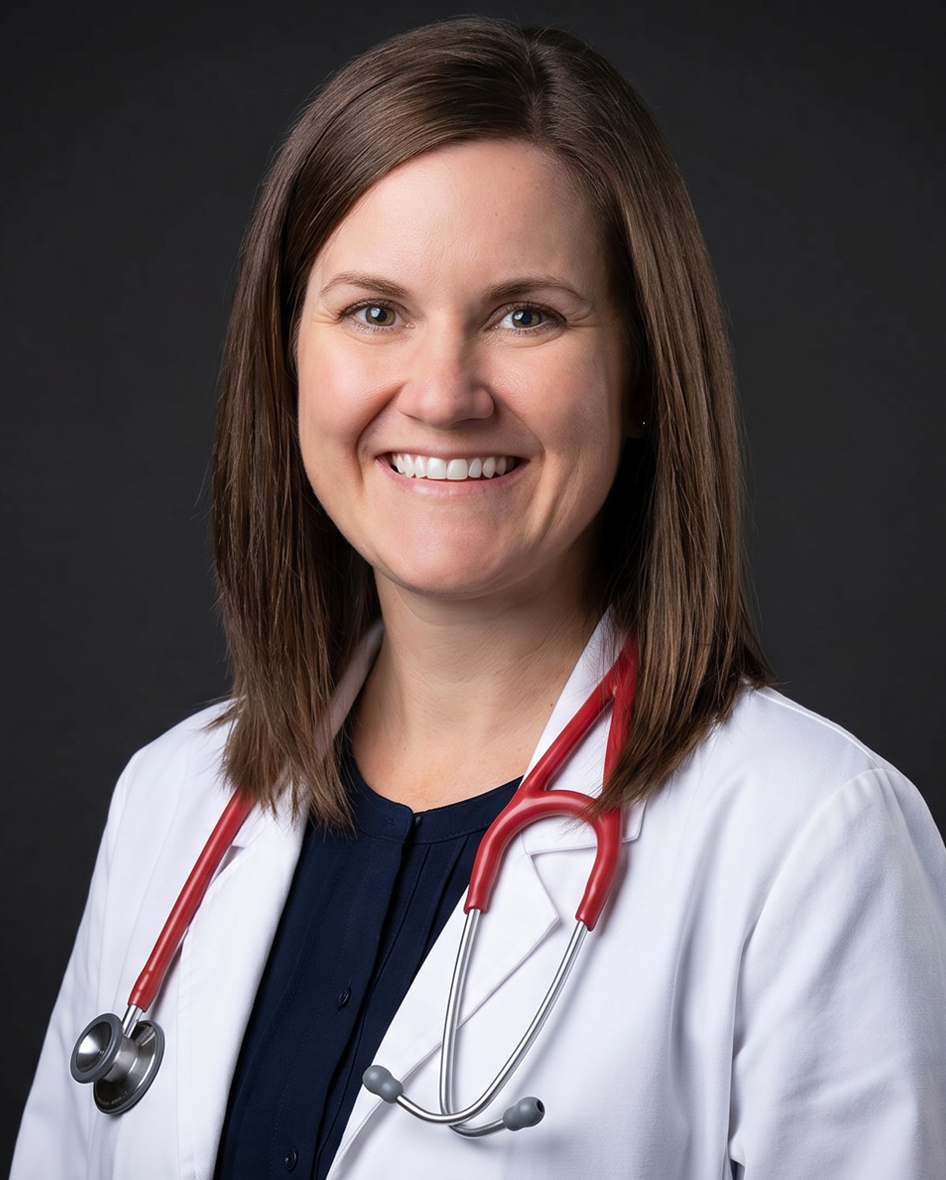 Liz Sadler, FNP-C